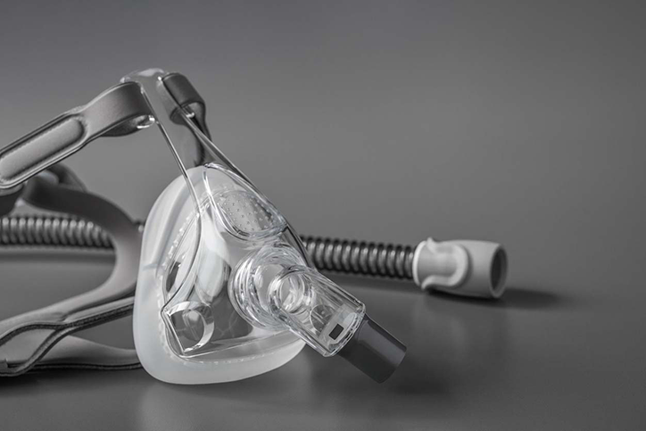 Philips BiPAP and CPAP Recall