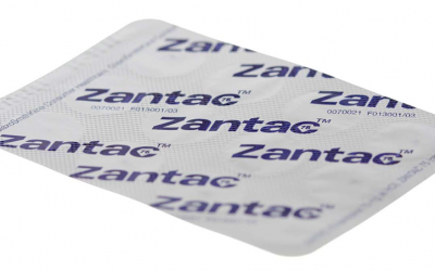 Zantac and Cancer