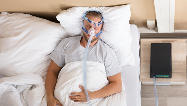 Update on Philips BiPAP, CPAP, and Ventilator Recall