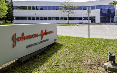 Update on Johnson & Johnson’s Talcum Powder Lawsuits