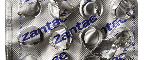 Risks of Zantac Were Kept Quiet for 40 Years
